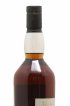 Clynelish 26 years 1995 Elixir Distillers Cask n°8659 - One of 576 - bottled 2022 The Single Malts of Scotland   - Lot de 1 Bouteille