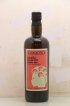 Samaroli Of. Jamaica Rhapsody One of 669 - bottled 2020   - Lot de 1 Bouteille