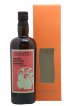 Samaroli Of. Jamaica Rhapsody One of 669 - bottled 2020   - Lot de 1 Bouteille