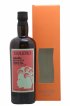 Samaroli Of. Jamaica Rhapsody One of 669 - bottled 2020   - Lot de 1 Bouteille