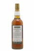 S-Cask 2005 Samaroli Barbados Cask n°1 - bottled 2022   - Lot de 1 Bouteille