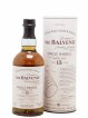 Balvenie (The) 15 years Of. Sherry Cask n°11228 Single Barrel   - Lot de 1 Bouteille