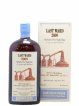Last Ward 9 years 2009 Velier bottled 2018 Habitation Velier   - Lot de 1 Bouteille