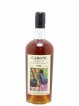 Caroni 1996 LM&V Paradise n°1 Cask n°5552   - Lot de 1 Bouteille