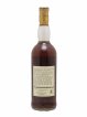 Macallan (The) 12 years Of. Sherry Wood Matured (75cl.)   - Lot of 1 Bottle