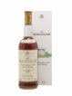 Macallan (The) 12 years Of. Sherry Wood Matured (75cl.)   - Lot of 1 Bottle