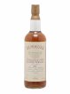 Bowmore 1974 Of. Sherry Casks (75cl.)   - Lot de 1 Bouteille
