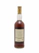 Macallan (The) 12 years Of. Sherry Wood Matured (75cl.)   - Lot of 1 Bottle