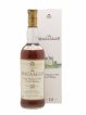 Macallan (The) 12 years Of. Sherry Wood Matured (75cl.)   - Lot of 1 Bottle