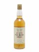 Poit Dhubh 12 years Pràban Na Linne Mac Na Braiche Uisge Beatha   - Lot of 1 Bottle