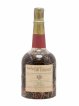 Old Fitzgerald's 12 years Of. Very Very   - Lot de 1 Bouteille