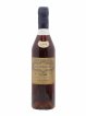 Peuchet 1969 Of. Sélection   - Lot of 1 Bottle