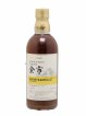 Yoichi Of. Woody & Vanillic Distillery Limited Nikka Whisky (50cl.)   - Lot de 1 Bouteille