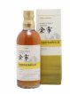 Yoichi Of. Woody & Vanillic Distillery Limited Nikka Whisky (50cl.)   - Lot de 1 Bouteille