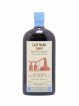 Last Ward 9 years 2009 Velier bottled 2018 Habitation Velier   - Lot of 1 Bottle