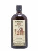 Monymusk 9 years 2010 Velier EMB bottled 2019 Habitation Velier   - Lot de 1 Bouteille