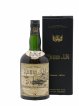 J.M 2001 Of. bottled 2011 Brut de Fût   - Lot de 1 Bouteille