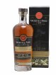 Worthy Park 12 years 2006 Of. bottled 2018   - Lot de 1 Bouteille