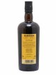 Hampden 5 years 2016 Of. The Younger mark LROK bottled 2021   - Lot de 1 Bouteille