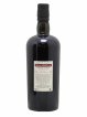 Caroni 20 years 1998 Velier Special Edition Dennis X Gopaul One of 1151 - bottled 2018 Employee Serie   - Lot de 1 Bouteille