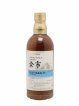 Yoichi Of. Peaty & Salty Distillery Limited Nikka Whisky (50cl.)   - Lot de 1 Bouteille