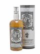 Timorous Beastie 12 years Douglas Laing Cask Strength   - Lot de 1 Bouteille