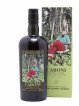 Caroni 21 years 1998 Velier Special Edition Kevon Slippery Moreno 2nd Release - One of 1400 - bottled 2019 Employee Serie   - Lot de 1 Bouteille