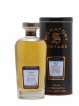 Caol Ila 12 years 2006 Signatory Vintage Cask n°311562-311563 - One of 492 - bottled 2019 Cask Strength Collection   - Lot de 1 Bouteille