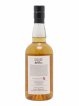Chichibu Of. The Peated 2018 Release - One of 11550 Ichiro's Malt   - Lot de 1 Bouteille