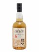 Chichibu Of. The Peated 2018 Release - One of 11550 Ichiro's Malt   - Lot de 1 Bouteille