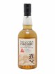 Chichibu Of. The Peated 2018 Release - One of 11550 Ichiro's Malt   - Lot de 1 Bouteille