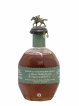 Blanton's Of. Special Reserve Warehouse H - Barrel n°136 - dumped 2013   - Lot de 1 Bouteille