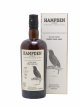 Hampden 8 years Of. Black Bird Single Cask n°662 - One of 250 - bottled 2020 Trelawny Endemic Birds Serie   - Lot de 1 Bouteille