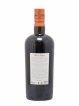 Rhum Rhum Of. PMG - Maitre Capovilla Libération 2020   - Lot of 1 Bottle