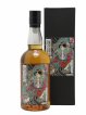 Chichibu Of. London Edition 2024 Release - One of 1920 Ichiro's Malt   - Lot de 1 Bouteille