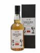 Komagatake & Chichibu Of. Ichiro's Malt Chichibu Aging - One of 10200 - bottled 2021 LMDW   - Lot de 1 Bouteille