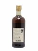 Taketsuru 17 years Of. Pure Malt Nikka Whisky   - Lot de 1 Bouteille