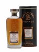 Deanston 11 years 2006 Signatory Vintage Cask n°900131 - One of 642 - bottled 2018 Highland Single Malt Scotch Whisky   - Lot de 1 Bouteille