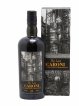 Caroni 23 years 1996 Velier The Last 39th Release - bottled 2019 Full Proof   - Lot de 1 Bouteille
