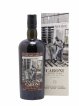Caroni 23 years 1996 Velier Special Edition David Sarge Charran 2nd Release - One of 953 - bottled 2019 Employee Serie   - Lot de 1 Bouteille