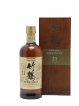 Taketsuru 21 years Of. Pure Malt Nikka Whisky   - Lot de 1 Bouteille