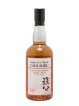 Chichibu 2009 Number One Drinks Port Pipe One of 4200 - bottled 2013 Ichiro's Malt   - Lot de 1 Bouteille