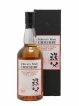 Chichibu 2009 Number One Drinks Port Pipe One of 4200 - bottled 2013 Ichiro's Malt   - Lot de 1 Bouteille