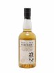 Chichibu 2009 Of. The Floor Malted One of 8800 - bottled 2012 Ichiro's Malt   - Lot de 1 Bouteille