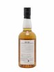 Chichibu 2011 Of. The Peated Cask Strength 2015 Release - One of 5980 bottles Ichiro's Malt   - Lot de 1 Bouteille