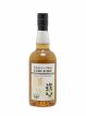 Chichibu Of. On The Way bottled 2013 - One of 9900 Ichiro's Malt   - Lot de 1 Bouteille
