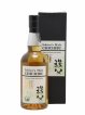 Chichibu Of. On The Way bottled 2013 - One of 9900 Ichiro's Malt   - Lot de 1 Bouteille