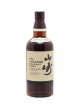 Yamazaki Of. Non-Chill Filtered Sherry Cask - bottled 2013 Suntory   - Lot de 1 Bouteille