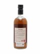 Asama Number One Drinks Karuizawa 1999 - 2000 bottled 2012   - Lot de 1 Bouteille