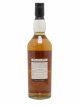Dallas Dhu 31 years 1975 Part des Anges Cask n°PDA361 - bottled 2006 Closed Distilleries   - Lot of 1 Bottle